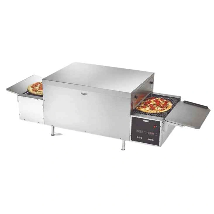 🔥🍕Conveyor Pizza Oven - Vollrath JPO18🍕🔥 - photo 5