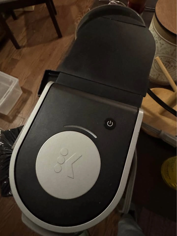 KEURIG Single Serve K-Cup Studio Coffee Maker - photo 5