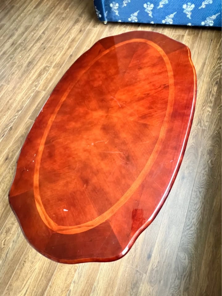 Coffee table - photo 2