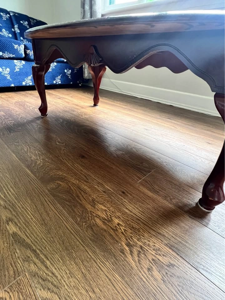 Coffee table - photo 3