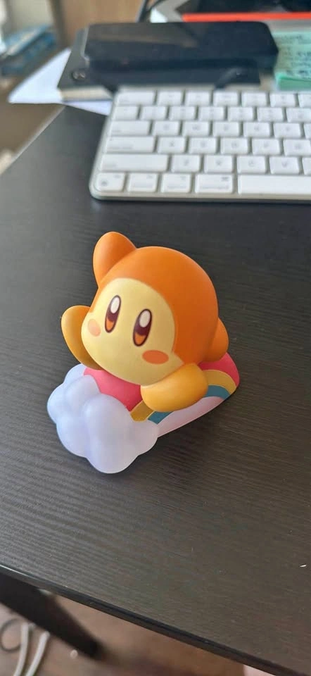 Kirby Blind Box Special Edition