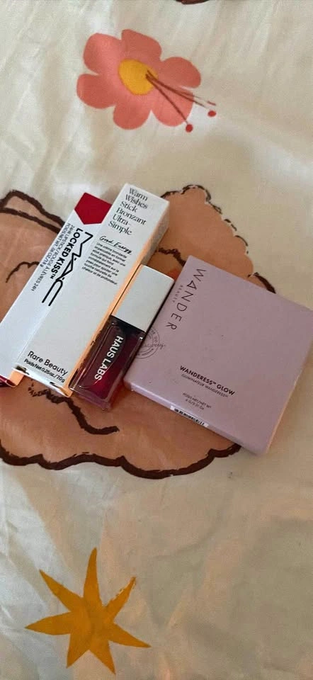Sephora Makeup