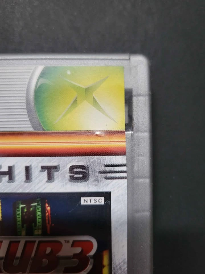MIDNIGHT CLUB 3 DUB Edition Remix XBOX - photo 4