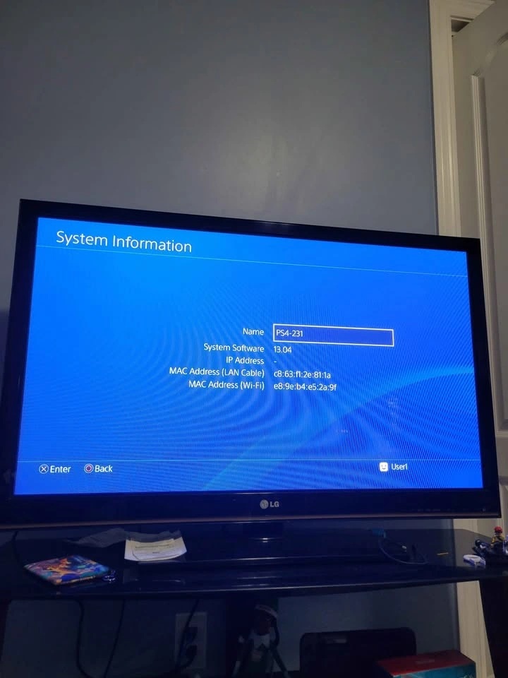 PS4 PRO BUNDLE $170 - photo 2
