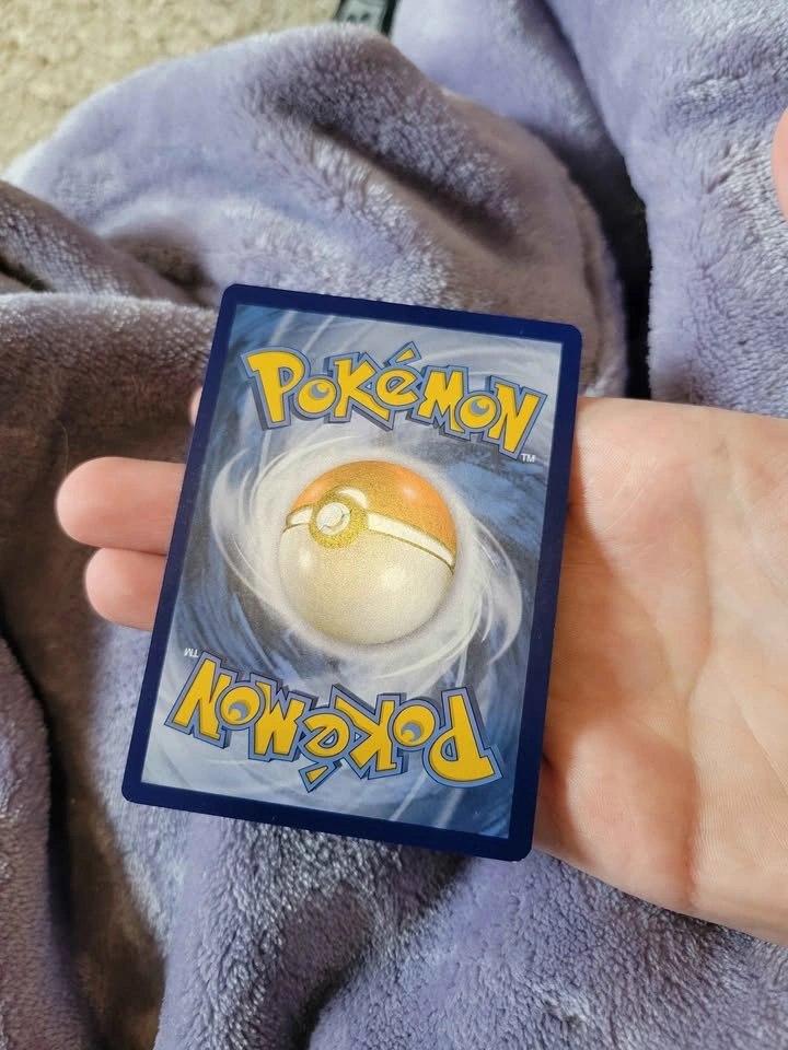 MCharizard EX 12/83 $120 obo - photo 4