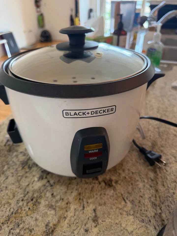 SMALL APPLIANCE BUNDLE - MOVING SALE - photo 3