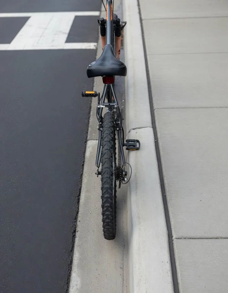 Schwinn Super Cycle Mountain Bike - photo 3