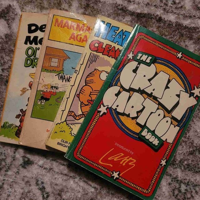 Mini Comics