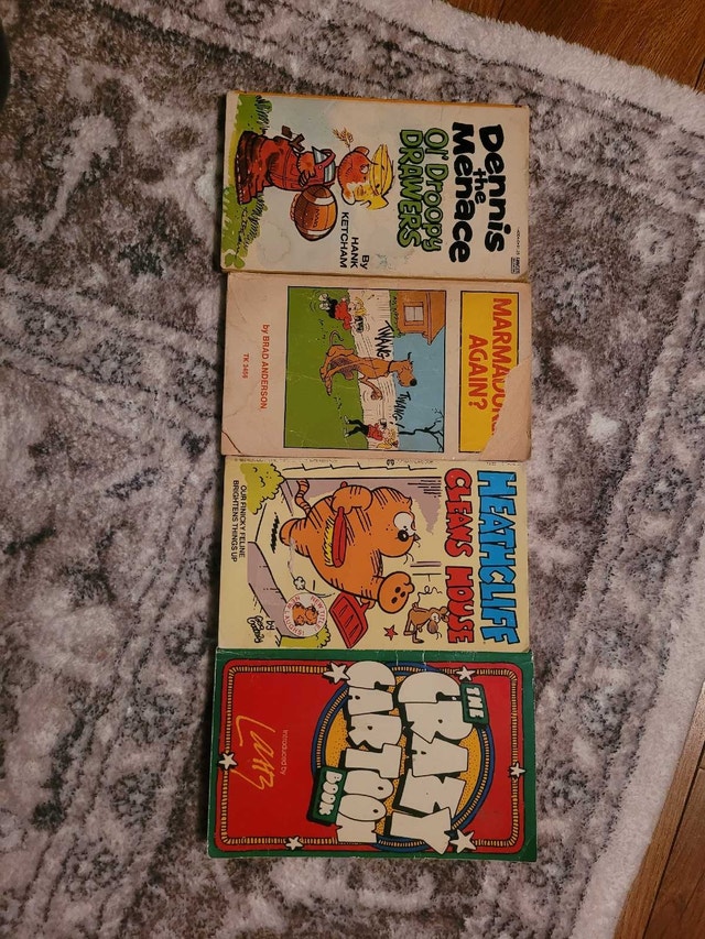 Mini Comics - photo 2