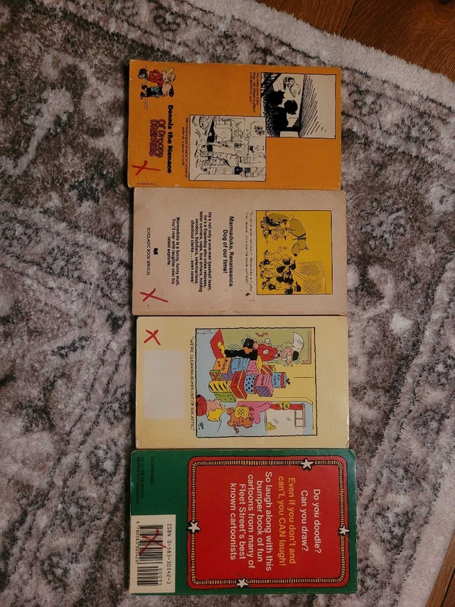 Mini Comics - photo 3