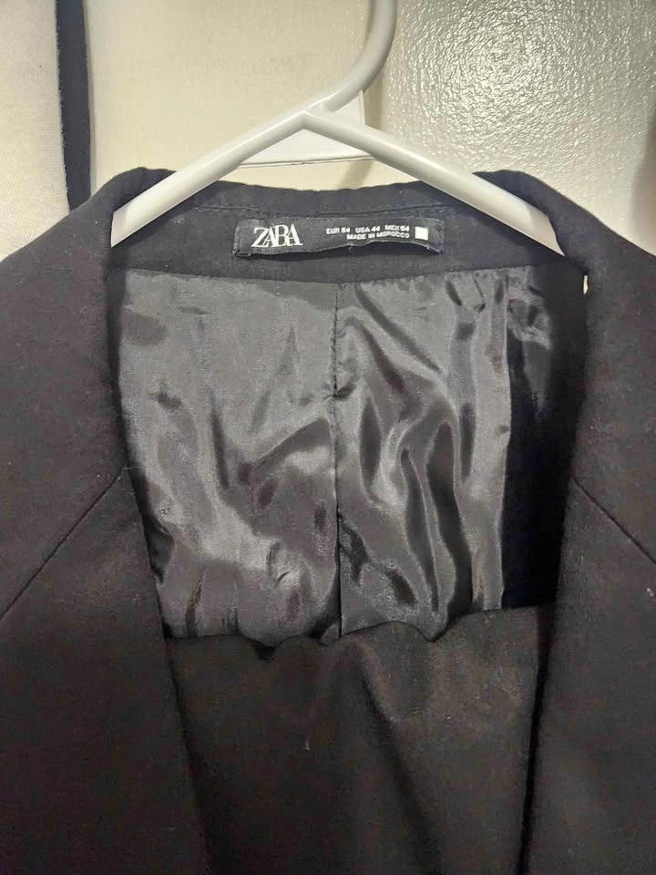 Lot of 4 Suits