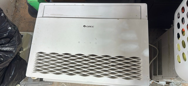 Gree Air Conditioner
