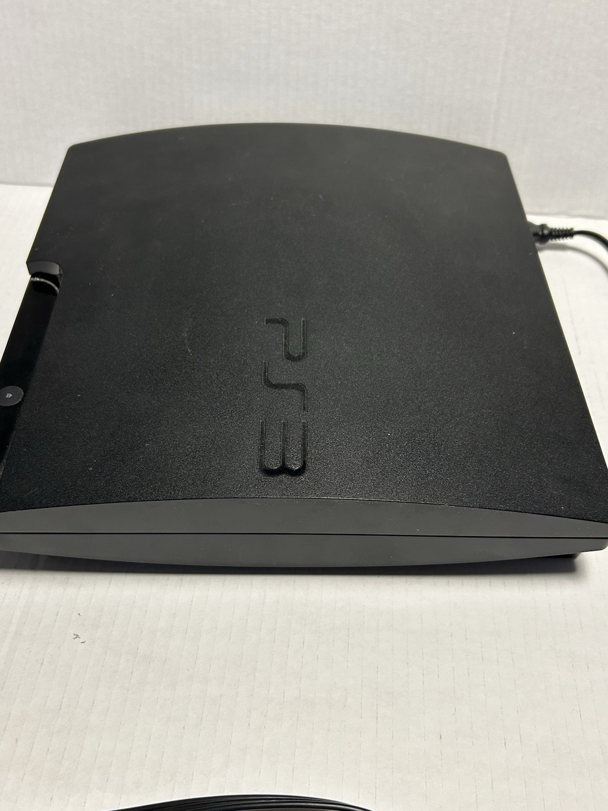 Sony PS3 149GB Console w/ AV & Power Cables - photo 4