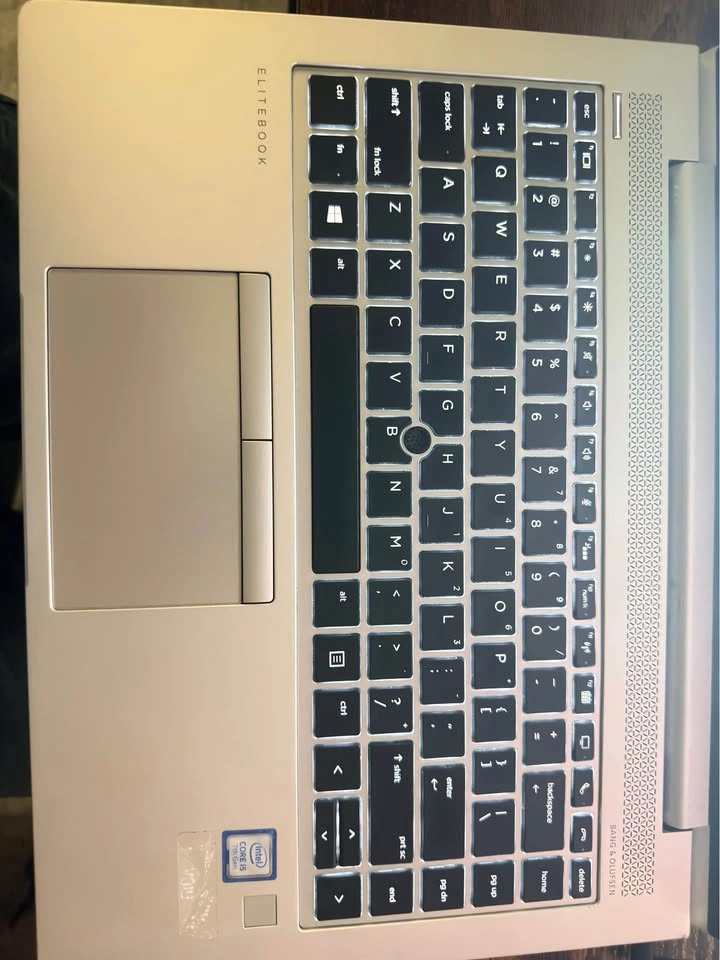 HP EliteBook 840 G5 Laptop - photo 5