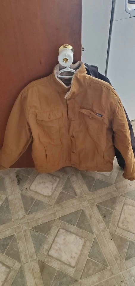 Winter Jacket - photo 2