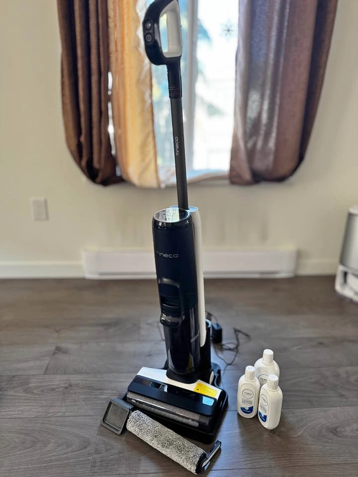 Tineco Floor One S5 Smart Wet/Dry Vacuum