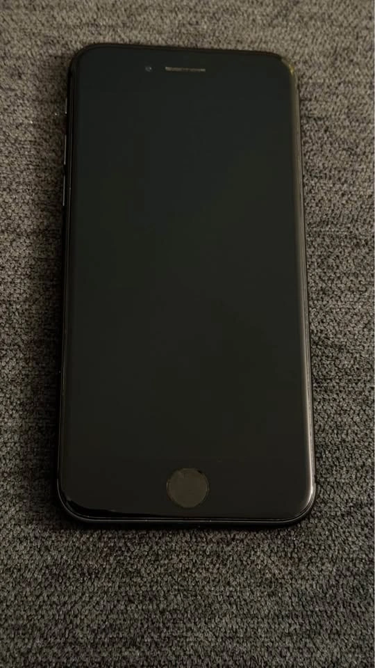 iPhone 8 64 GB Black - photo 2