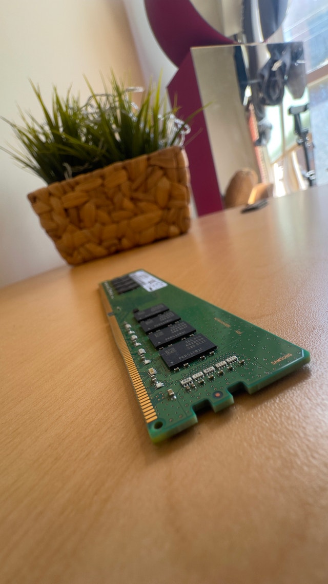 Samsung DDR4 16GB 2933MHz PC4-23400 RAM - $80 - photo 4