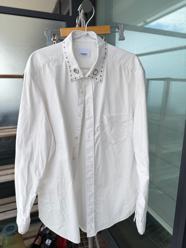 Burberry Shirt