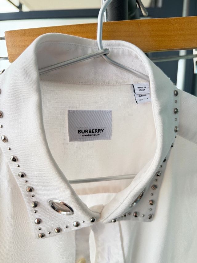 Burberry Shirt - photo 2
