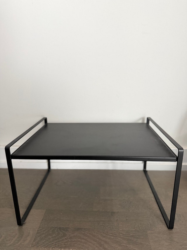 Shelf Unit