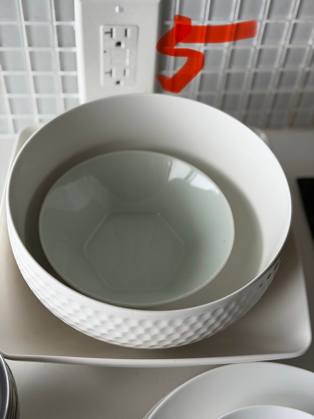 Like new Dishes - photo 2