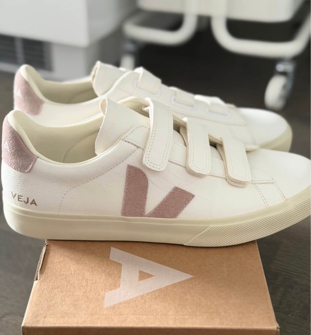 Veja Velcro Sneakers US 12