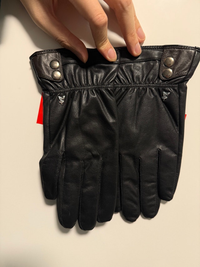 Brand new Gloves