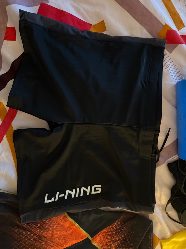 Brand New Swimming Set - photo 3