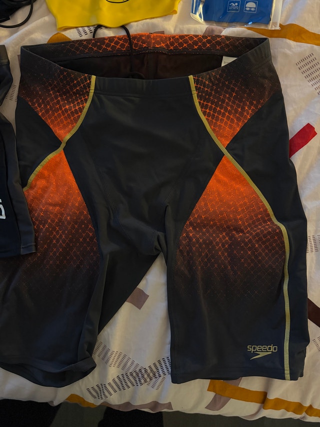 Brand New Swimming Set - photo 4