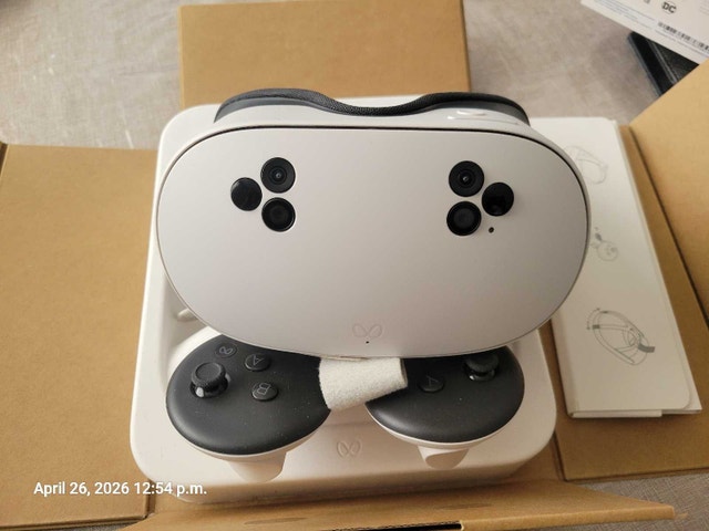 MetaQuest S3 128GB - photo 4