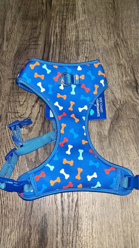 Small Dog Harness - Brand New