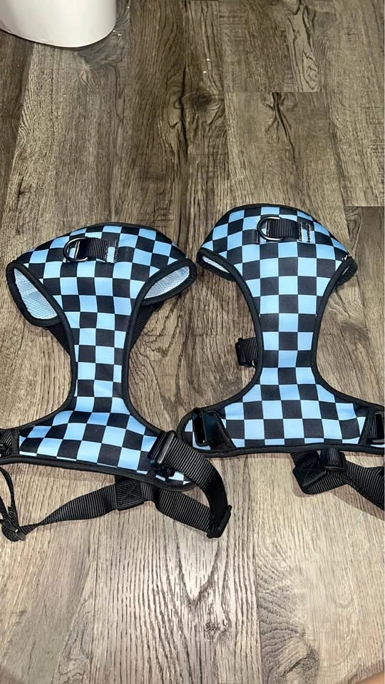 Large Dog Harness - Brand New
