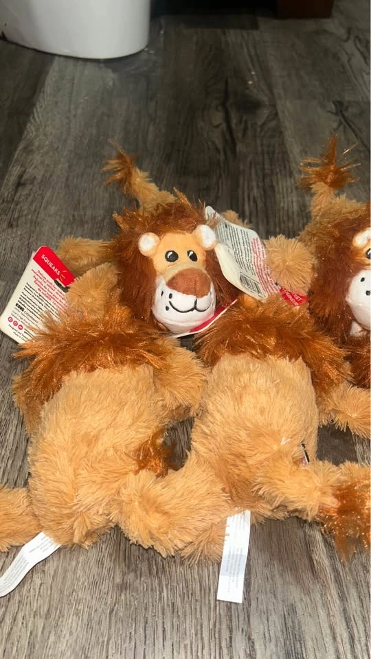 Dog Kong Plushie - BRAND NEW!! - photo 2