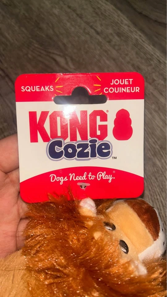 Dog Kong Plushie - BRAND NEW!! - photo 3