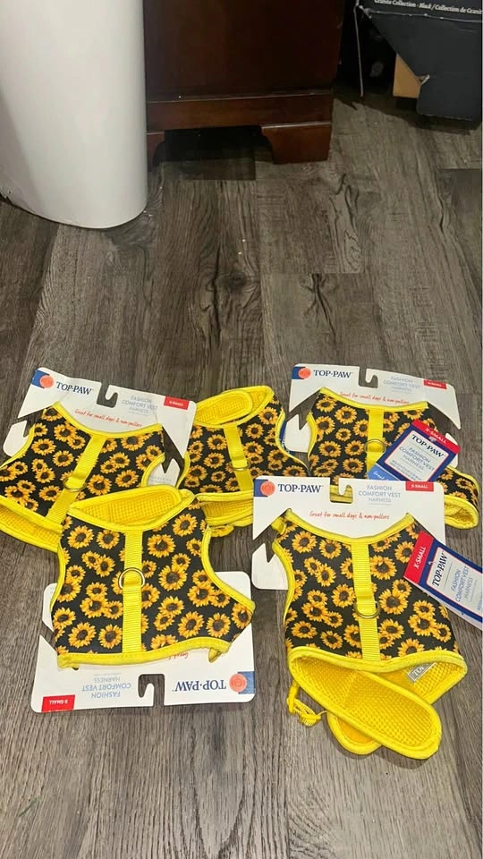 XS Dog Harness - BRAND NEW!!