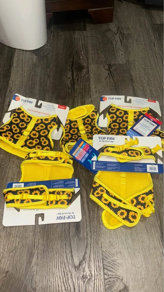 XS Dog Harness - BRAND NEW!! - photo 2