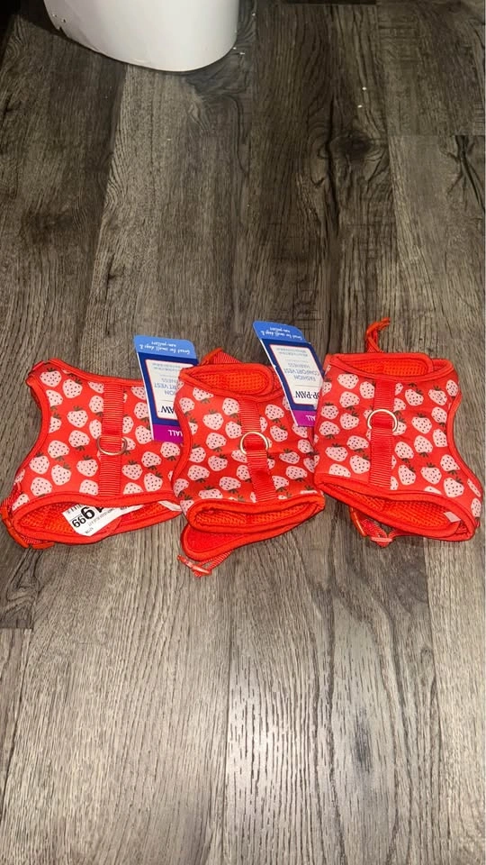 XXSmall Dog Harness - BRAND NEW!! - photo 2