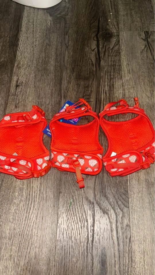 XXSmall Dog Harness - BRAND NEW!! - photo 3
