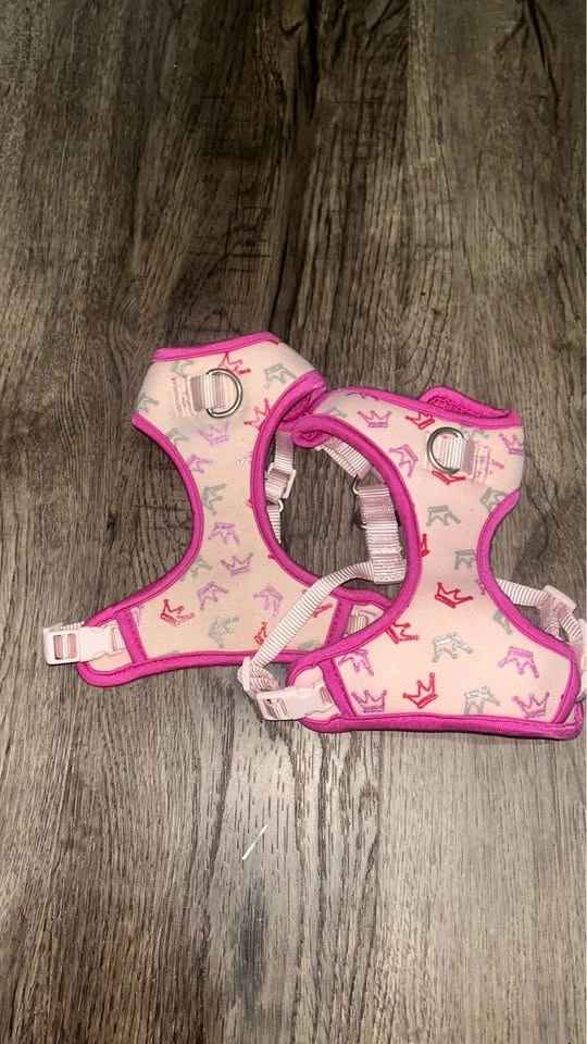 XXSmall Dog Harness - BRAND NEW!! - photo 4