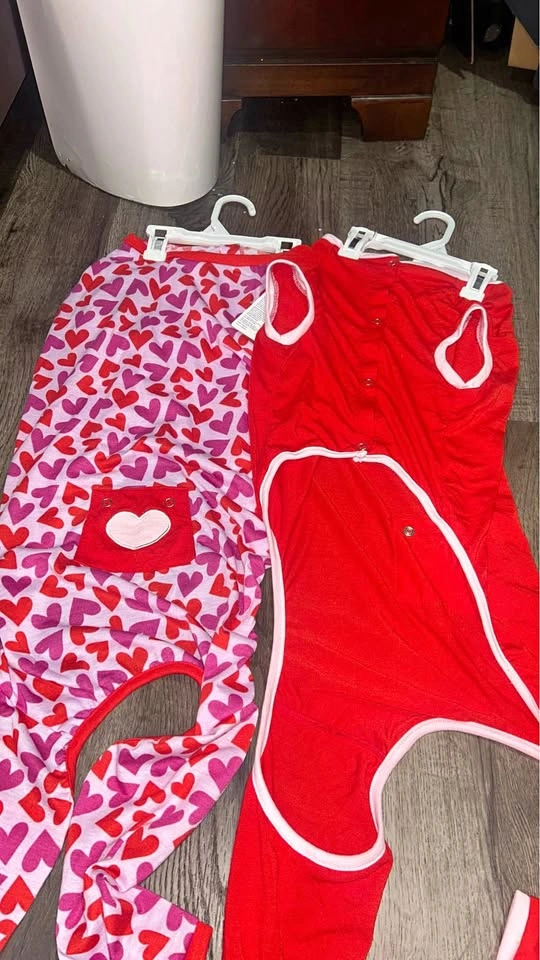 Large Dog Clothes - BRAND NEW