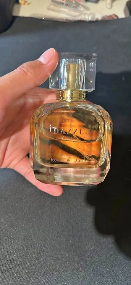 OBO miniso dazzle aurora perfume thumbnail