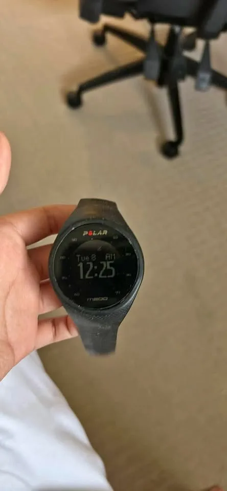 polar m200 fitness watch thumbnail