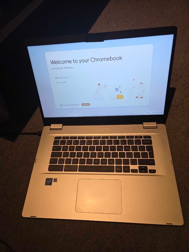 Acer Laptop