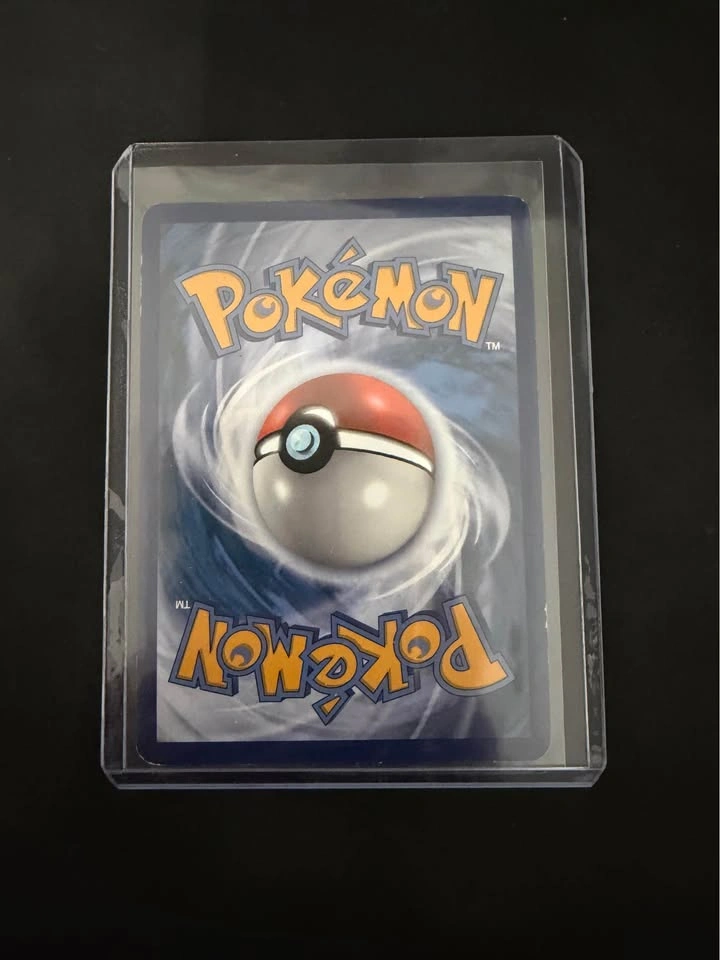 Shiny Mega Gengar XY166 - photo 2