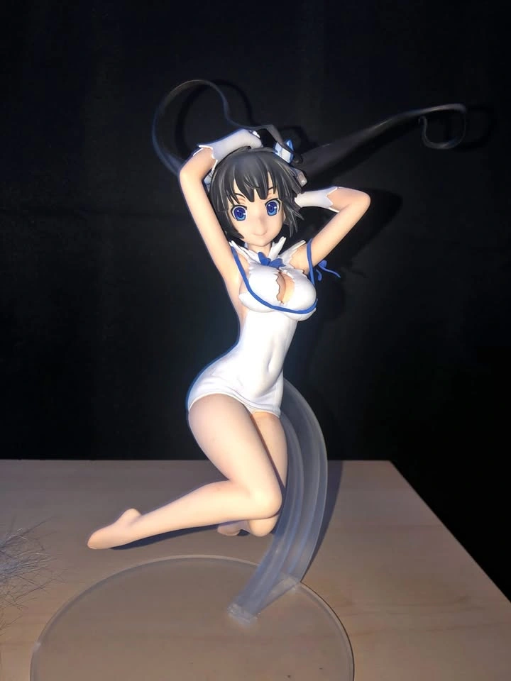 Hestia Figure