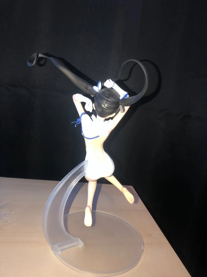 Hestia Figure - photo 2