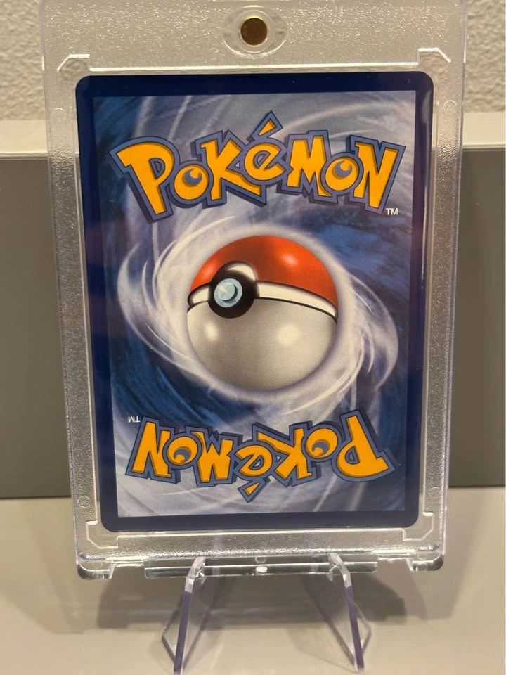 MINT Mega Charizard X EX - photo 4