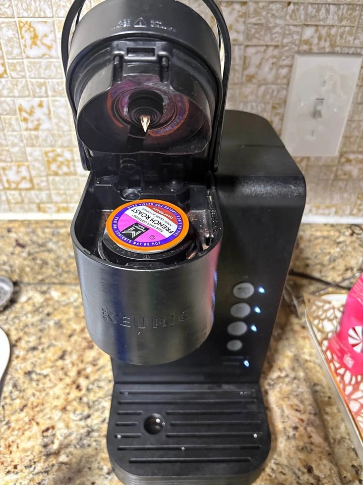Keurig Coffee Maker