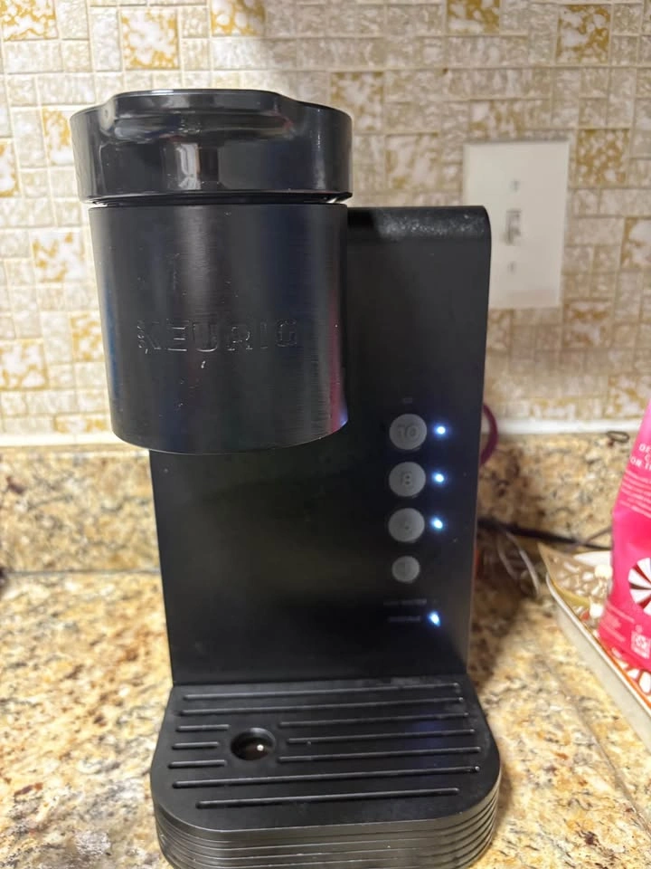 Keurig Coffee Maker - photo 2